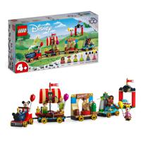 Lego LEGO Disney 43212 Feesttrein - thumbnail