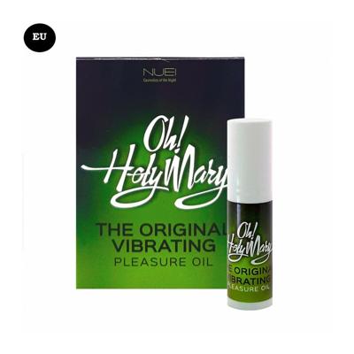 Intieme Gel Nuei Cosmetics of the Night 6 ml