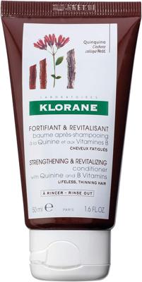 Klorane Capillaire Conditioner tegen haaruitval met Kinine 200ml