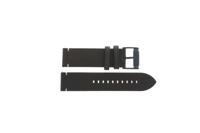 Horlogeband Fossil BQ2429 Leder Bruin 24mm Horlogeband Fossil BQ2429 Leder Bruin 24mm