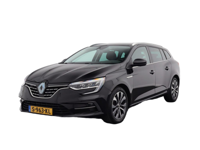 Renault Mégane Estate