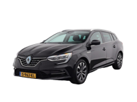 Renault Mégane Estate