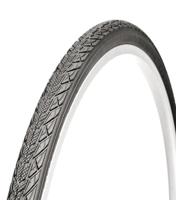 Deli Tire Buitenbanddeli 28x1.40 37-622 zwart kaart