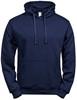 Tee Jays TJ5102 Power Hoodie - Navy - L
