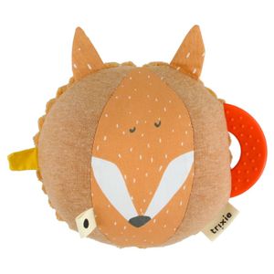 Trixie Baby activity ball Mr. Fox Maat