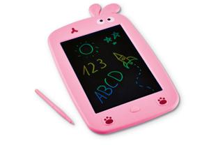 LCD schrijfpad voor kinderen (Konijn)