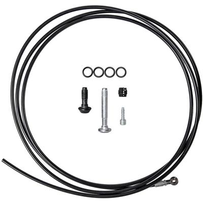 Magura disctube-leiding voor mt4 tot mt trail sl
