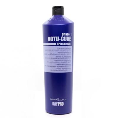 Kay Pro Special Care Botu Cure Phase 1 Shampoo 1000ml