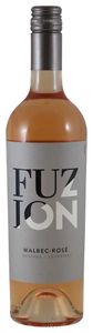 Fuzion Malbec Rosé