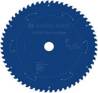 Bosch Accessoires EXPERT Wood cordless Cirkelzaagblad | 305 x 2,2/1,6 x 30 mm | T60 - 2608902186