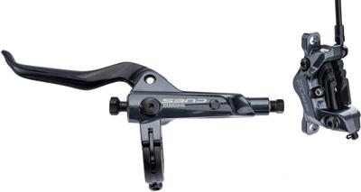 SHIMANO Disc brake shim.br-u8020 bl-u8000 1000mm n03a