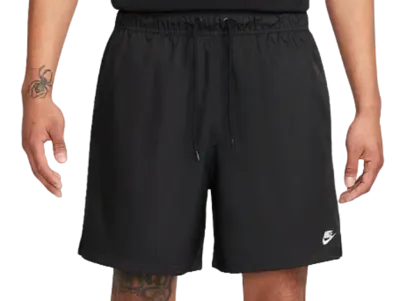Nike Club Woven Flow Shorts Heren