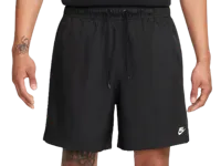 Nike Club Woven Flow Shorts Heren