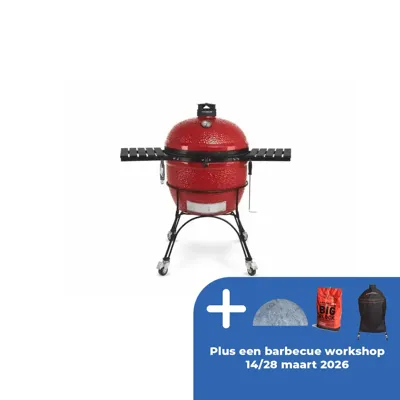 Kamado Joe® - Big Joe II
