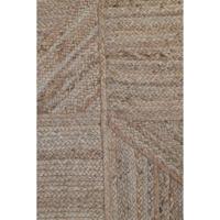 Tapijt Home ESPRIT Boho 140 x 200 cm