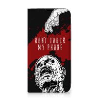 iPhone 13 Design Case Zombie Blood