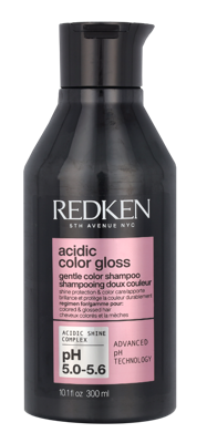 Redken Acidic Color Gloss Gentle Color Shampoo 300 ml