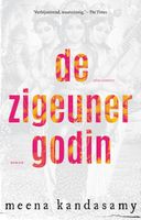 De zigeunergodin - Meena Kandasamy - eBook (9789025447373) - thumbnail