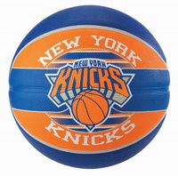 Spalding Basketballen NBA-team ny knicks Sc.7 (83-509z)