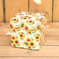 Bonbon doosjes - Chocolade doosje - Herfstvrucht print - 24 stuks