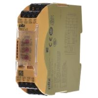 PNOZ s5 #750105  - Safety relay DC EN954-1 Cat 4 PNOZ s5 750105
