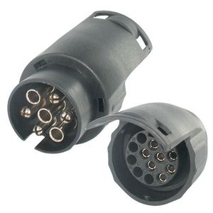 Adapter 7-polig naar 13-polig 7998106