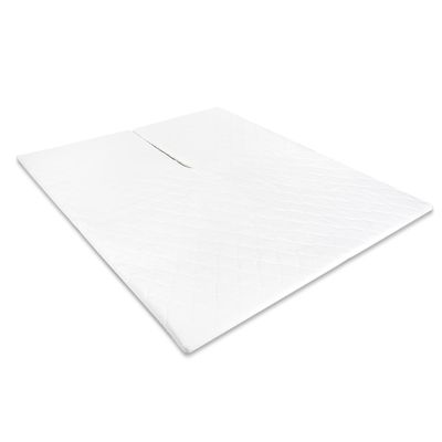 Haluta Splittopper Koudschuim (4cm)