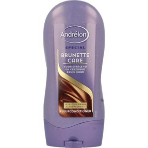 Andrelon Conditioner brunette care (300 ml)