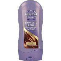 Andrelon Conditioner brunette care (300 ml) - thumbnail