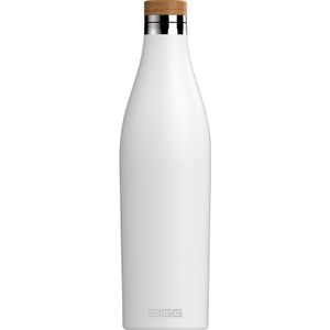 SIGG Meridian White 0,7 L thermosfles