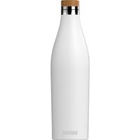 SIGG Meridian White 0,7 L thermosfles