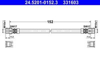 Remslang 24520101523