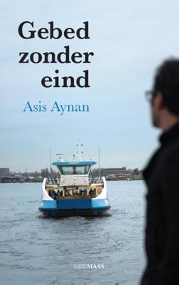 Gebed zonder eind (Paperback)