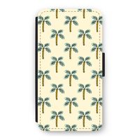 Paradise: iPhone 11 Pro Flip Hoesje