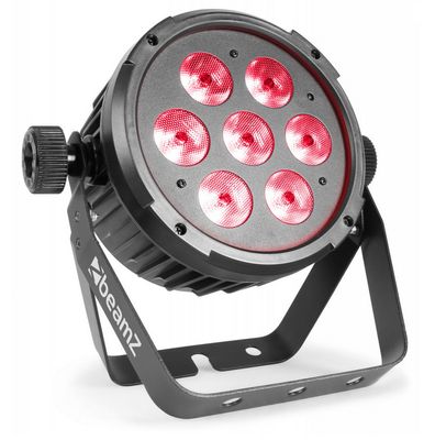 BeamZ BT270 Geschikt voor gebruik binnen Discolaserprojector Zwart