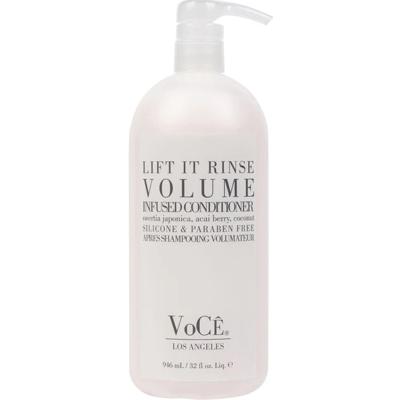VoCê Rinse Lift It Volume Infused Conditioner