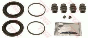 Reparatieset, remklauw ST1111