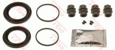 Reparatieset, remklauw ST1111