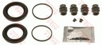 Reparatieset, remklauw ST1111 Reparatieset, remklauw ST1111
