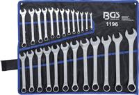 BGS technic combination spanner set 25 pieces