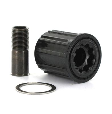 Shimano Cassettebody 8/9 speed deore lx fh-t660