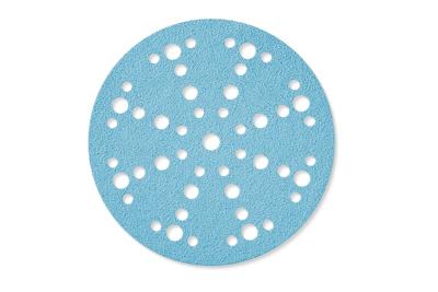 Festool Accessoires Granat D150 P100 GR/50 Schuurmateriaal | Grof schuurpapier - 578358