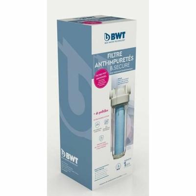 Filter voor kraan BWT