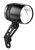 Busch & Muller Busch & müller e-bike front light lumotec iq-x e bes3 black