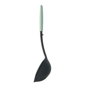 Brabantia Tasty+ soeplepel plus schraper - Jade Green