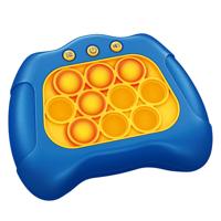 Pop or Flop - blauw