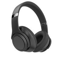 Hama Bluetooth®-koptelefoon Passion Turn Over-ear Luidspreker EQ Vouwb. S