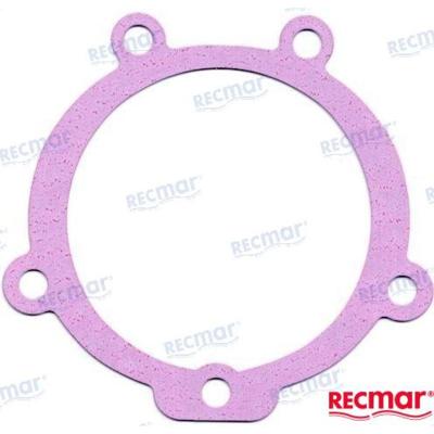 REPUESTOS MOTORES - Bombardier REC27-139376 - JUNTA CAÑA