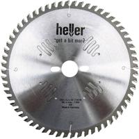 Heller Tools 29570 3 Cirkelzaagblad 1 stuk(s)