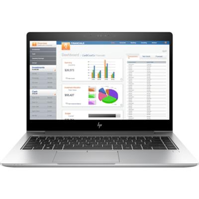 HP mt44 - AMD Ryzen 3 PRO 2300U - 14 inch - 16GB RAM - 256GB SSD - Windows 11 Home